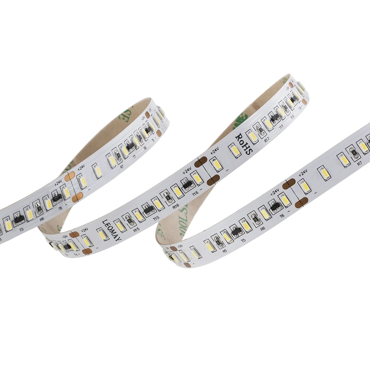 Hot Saled Constant Current LED Strips with SMD3014