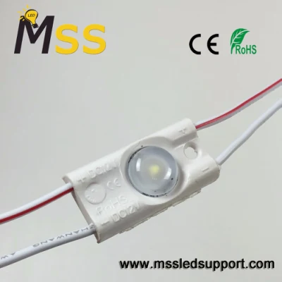 Um módulo SMD 2835 Light 3-10cm Módulo de LED de caixa de sinalização