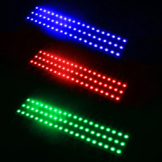 SMD2835 Módulo de LED de luz 1,5 W Módulos de LED internos de sinalização