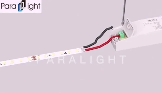Pxg-1616b-90 Perfil de canal de alumínio de LED com preço de fábrica para fitas de LED